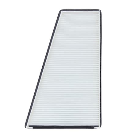 Tyc 800064P Cabin Air Filter 800064P